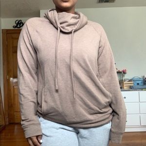 Tan Sweater